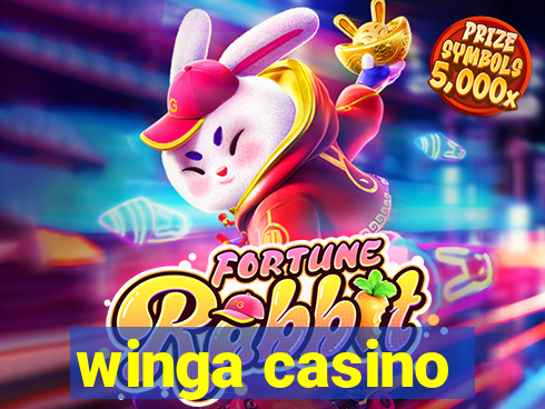 winga casino