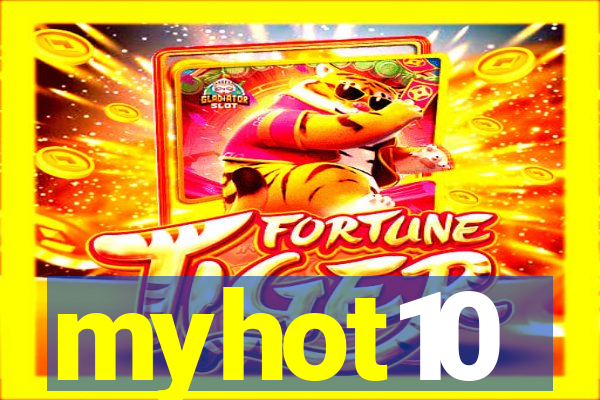 myhot10