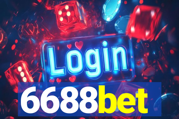 6688bet