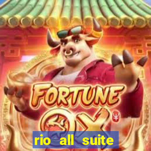 rio all suite hotel and casino