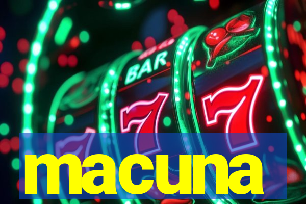 macuna