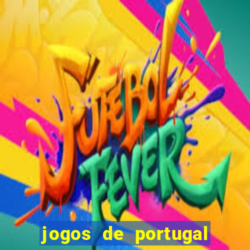 jogos de portugal na eurocopa 2024