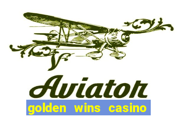 golden wins casino slots download