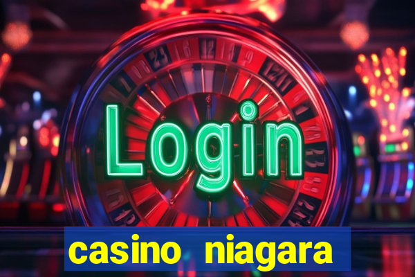 casino niagara ontario canada