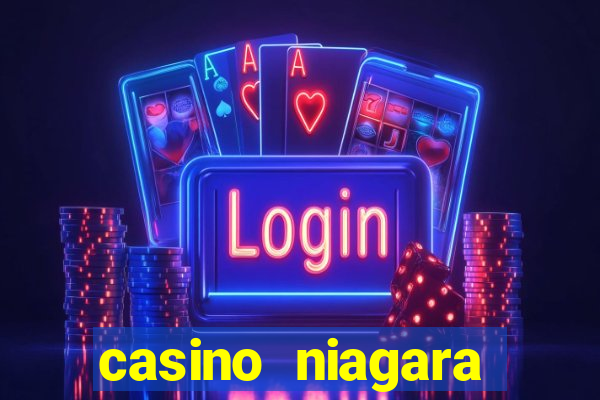 casino niagara ontario canada