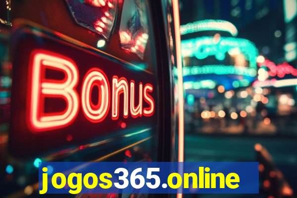 jogos365.online