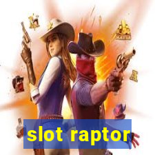 slot raptor