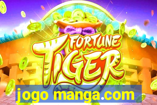 jogo manga.com