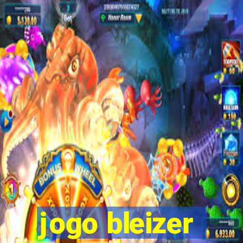 jogo bleizer