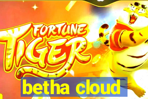 betha cloud