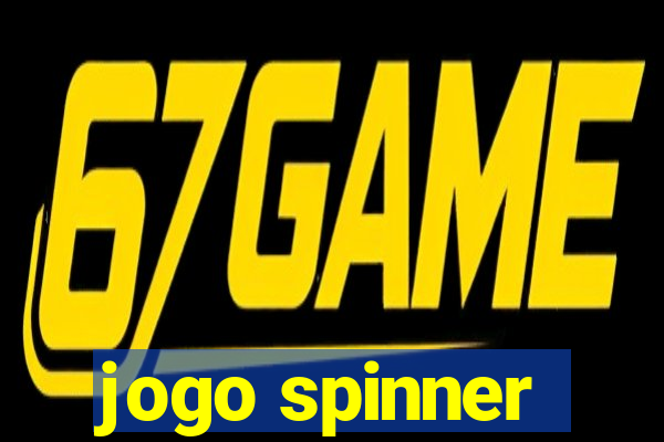 jogo spinner