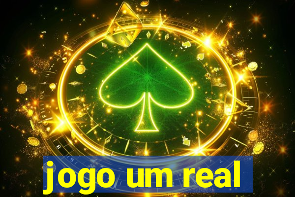 jogo um real