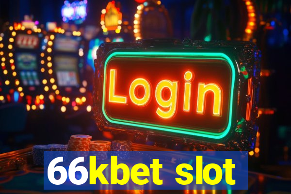 66kbet slot