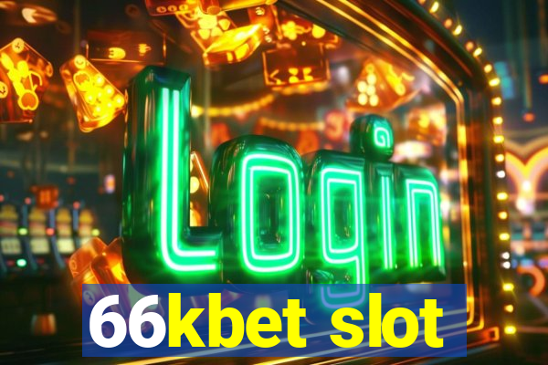 66kbet slot