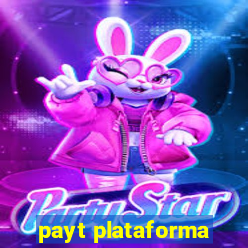 payt plataforma