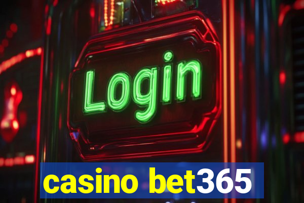 casino bet365