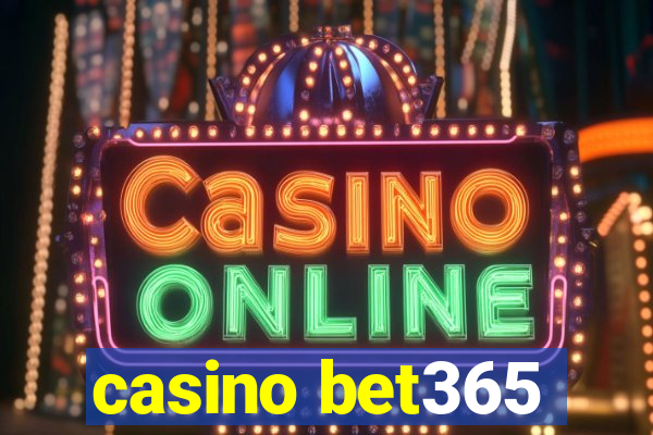 casino bet365