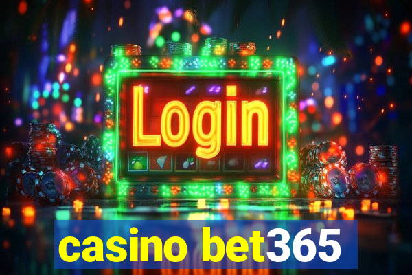 casino bet365