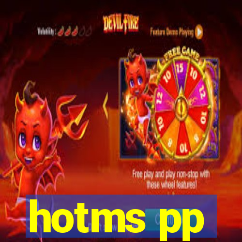 hotms pp