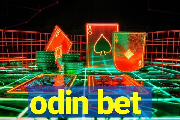 odin bet