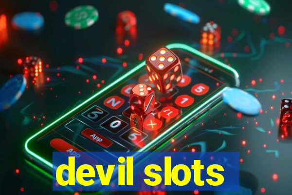 devil slots