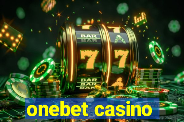 onebet casino