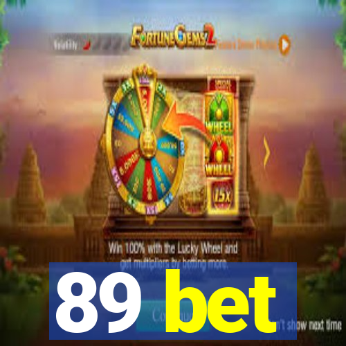 89 bet