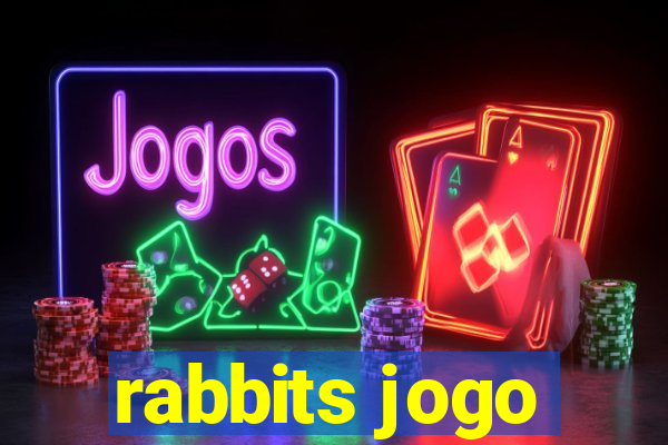 rabbits jogo