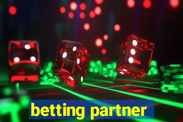 betting partner