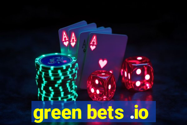 green bets .io