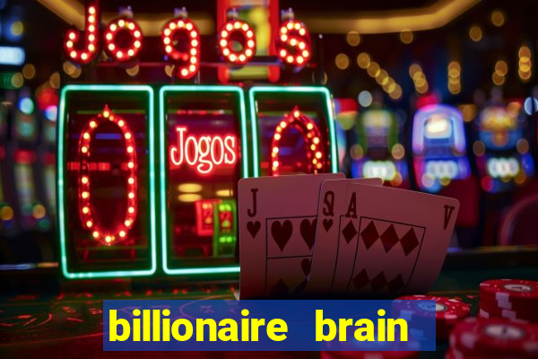 billionaire brain wave - brand new vsl from 8-figure marketer