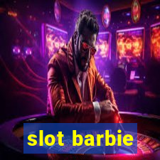 slot barbie