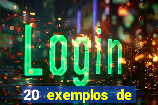 20 exemplos de jogos lúdicos