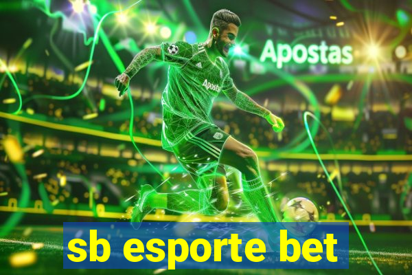 sb esporte bet