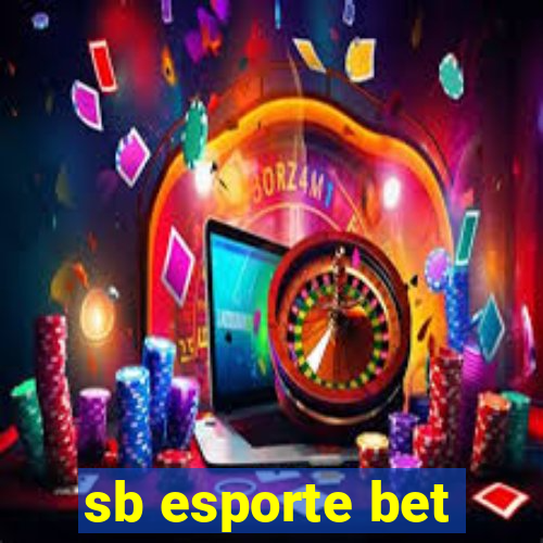 sb esporte bet