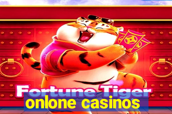 onlone casinos