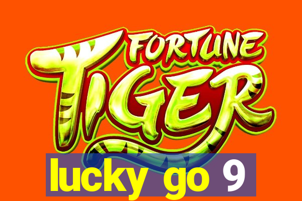 lucky go 9