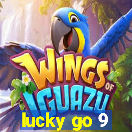 lucky go 9