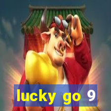 lucky go 9