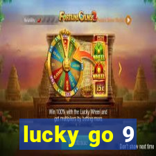 lucky go 9