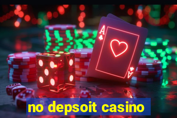 no depsoit casino