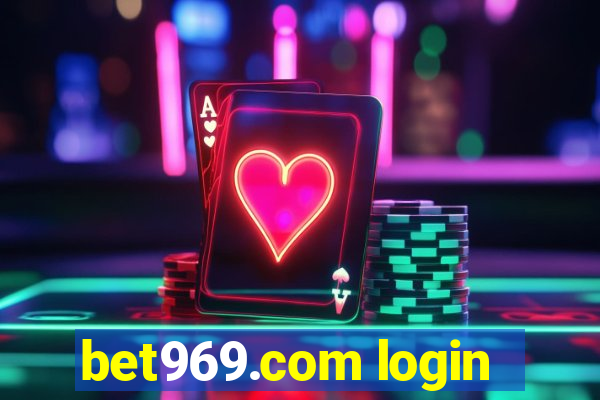 bet969.com login