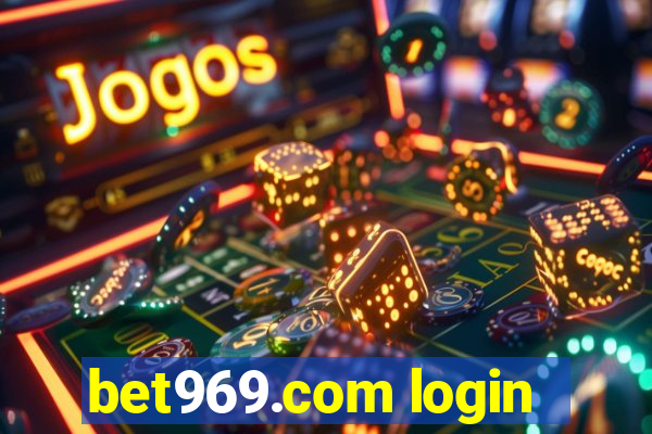 bet969.com login