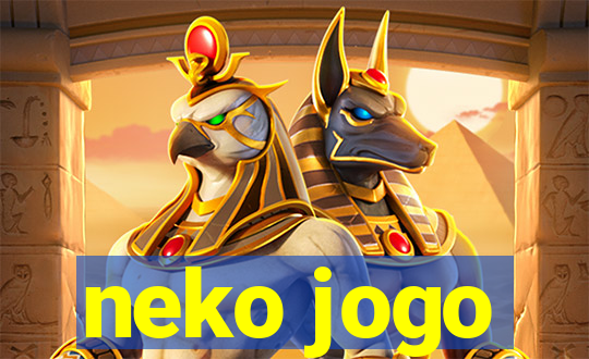 neko jogo