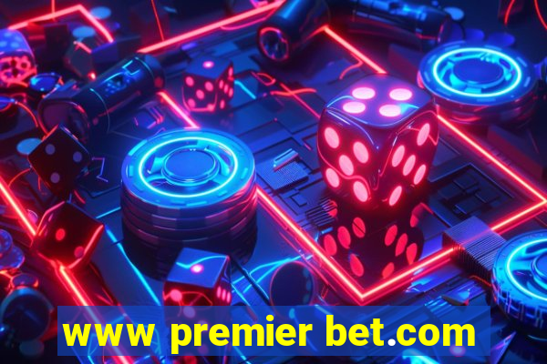 www premier bet.com