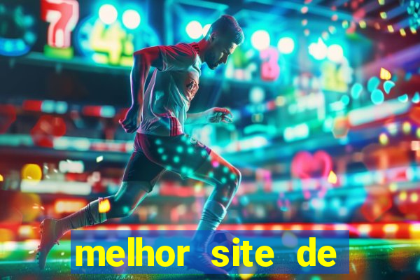 melhor site de probabilidades futebol