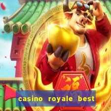 casino royale best western plus