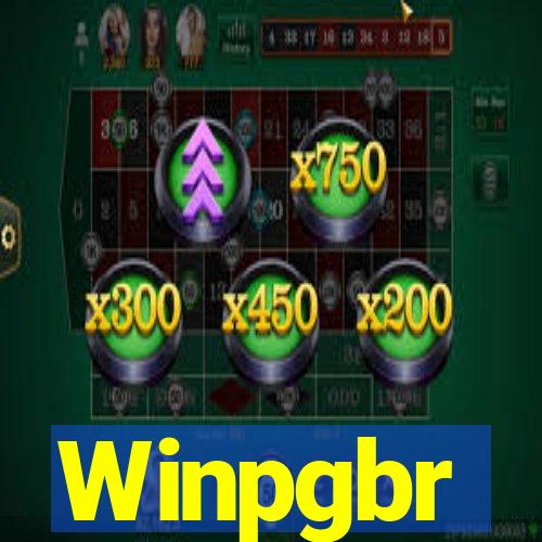 Winpgbr