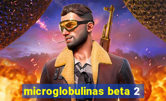 microglobulinas beta 2