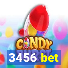 3456 bet